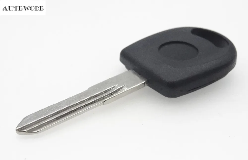 Чехол для ключей AUTEWODE Transponder подходит VW Jetta чехол fob uncut blade автозапчасти 1 шт.|parts