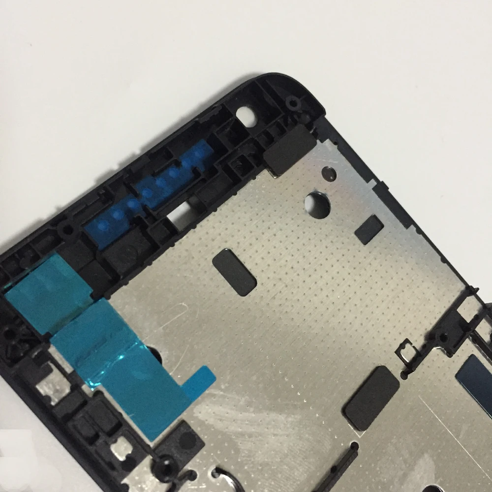 Оригинальный Для HTC Desire 626 передний корпус средняя рамка пластина ободок
