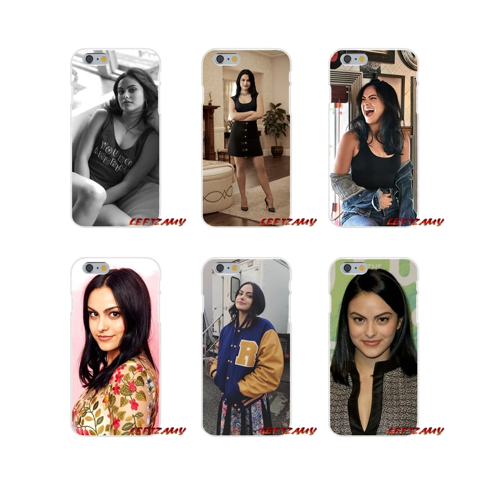 Аксессуары чехлы для телефонов Archie Betty Veronica ривердейл iPhone X XR XS MAX 4 4S 5 5S 5C SE 6 6S 7 8 Plus |