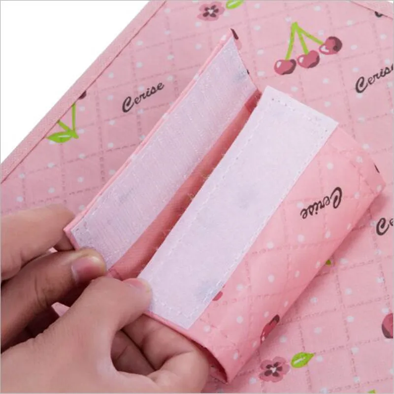 Подвесная коробка для хранения одежды контейнер нижнего белья и обуви настенный