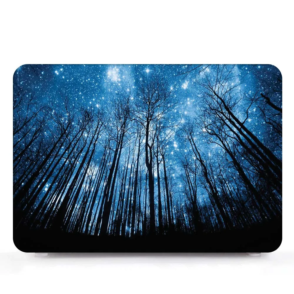 Чехол для планшета чехол ноутбука Apple MacBook Air11 Air13 Pro 13 15 Retina TouchBar 12 3 4 дюймов |