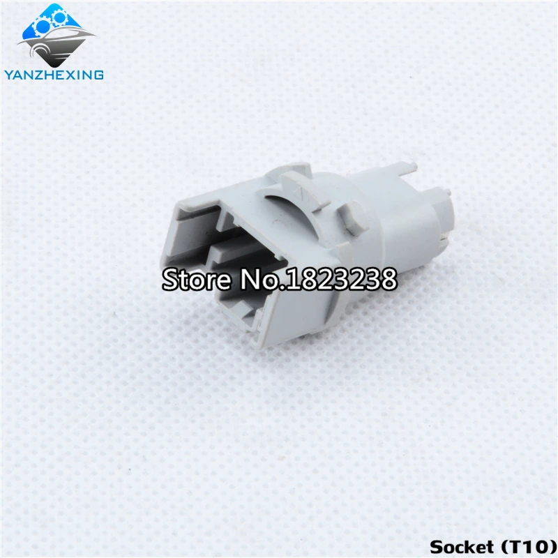 Задний фонарь Торцевая розетка (T10) OEM: 33513-S84-A01 для Honda CITY FIT JAZZ RDX Civic Accord CRV |
