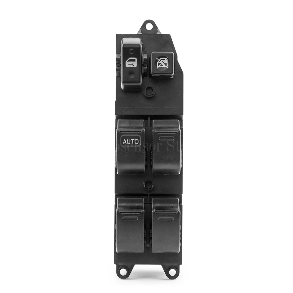 84820-60090 Master Window Lifter Regulator Control Switch Button For 2003-2008 Toyota Avalon Camry Corolla 8482060090 | Автомобили и