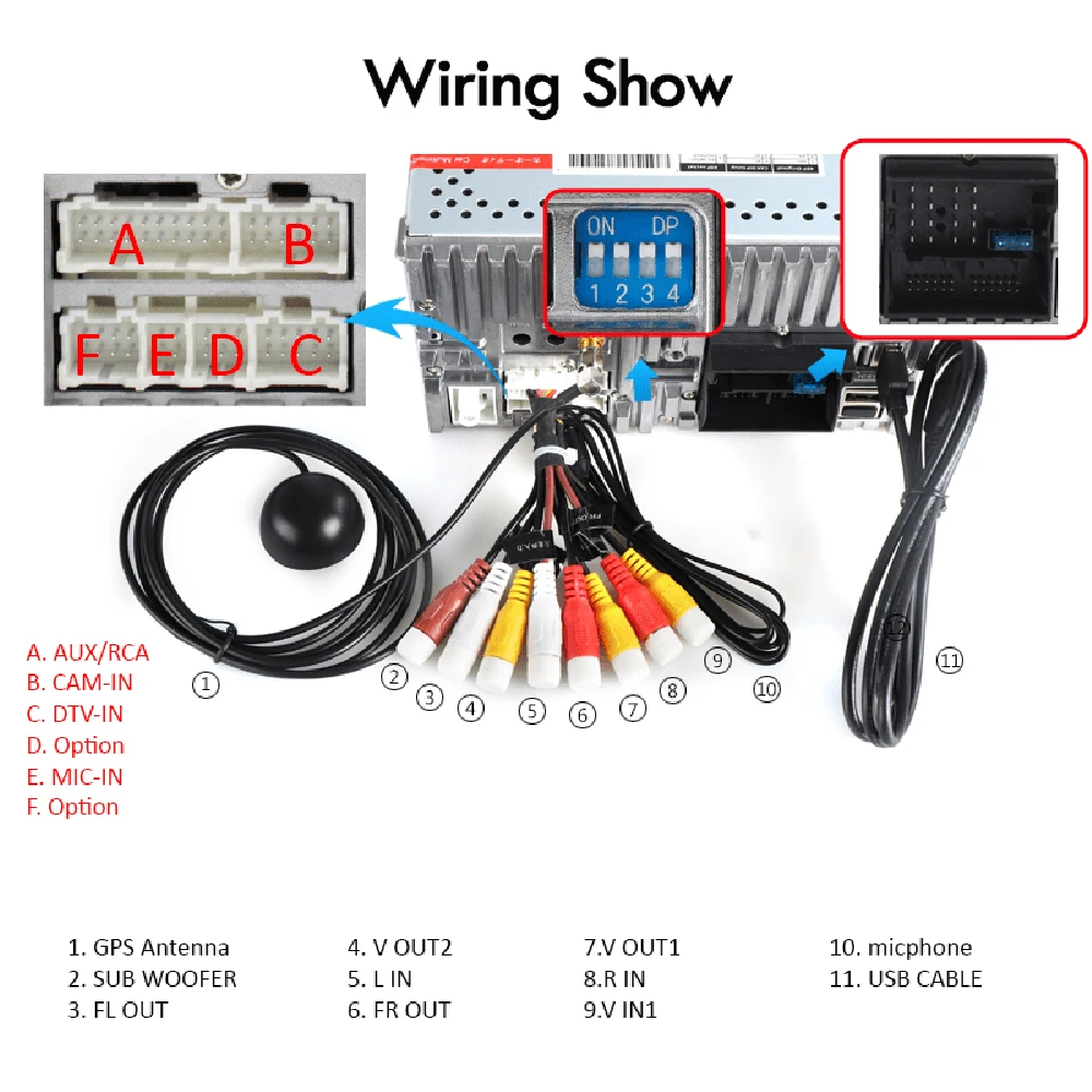 A-sure 7 дюймов радио Автомобильный gps dvd-плеер для Audi A4 2002-2007 S4 RS4 с 3g SWC RDS DAB + задний USB