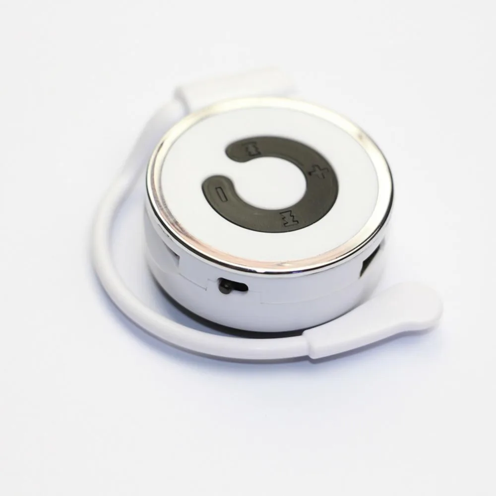 Конфеты цвета MP3 музыкальный медиаплеер Mini USB Заушник TF карта плеер черный |
