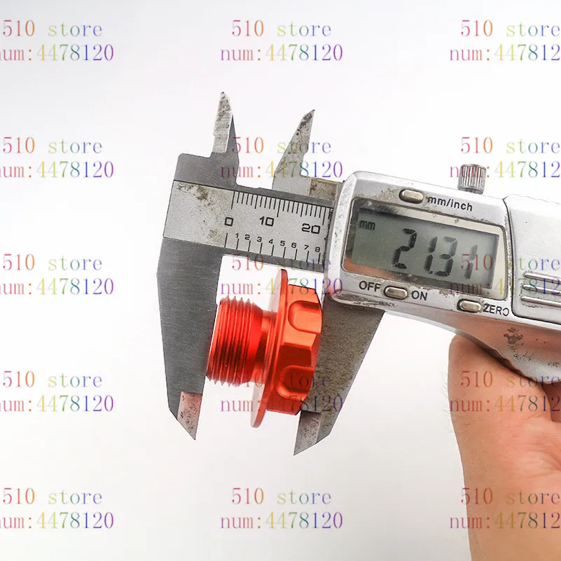 

CNC Steering Stem Nut For KTM SX SXF EXC EXCF EXCR XC XCW XCF SMR SMC Dirt Bike Motocross Enduro Off Road Motorcycle