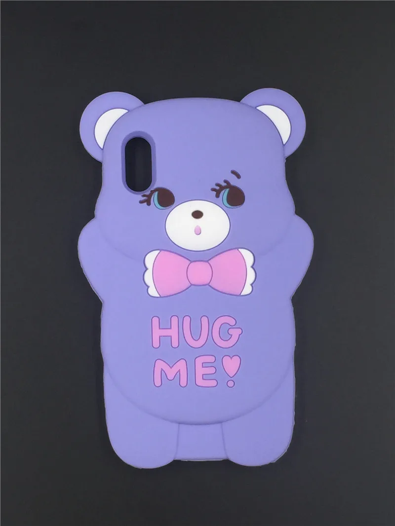 Мягкий силиконовый чехол для iphone X/6/6 s/6 Plus/7/7 Plus/8/8 Plus|Бамперы| |