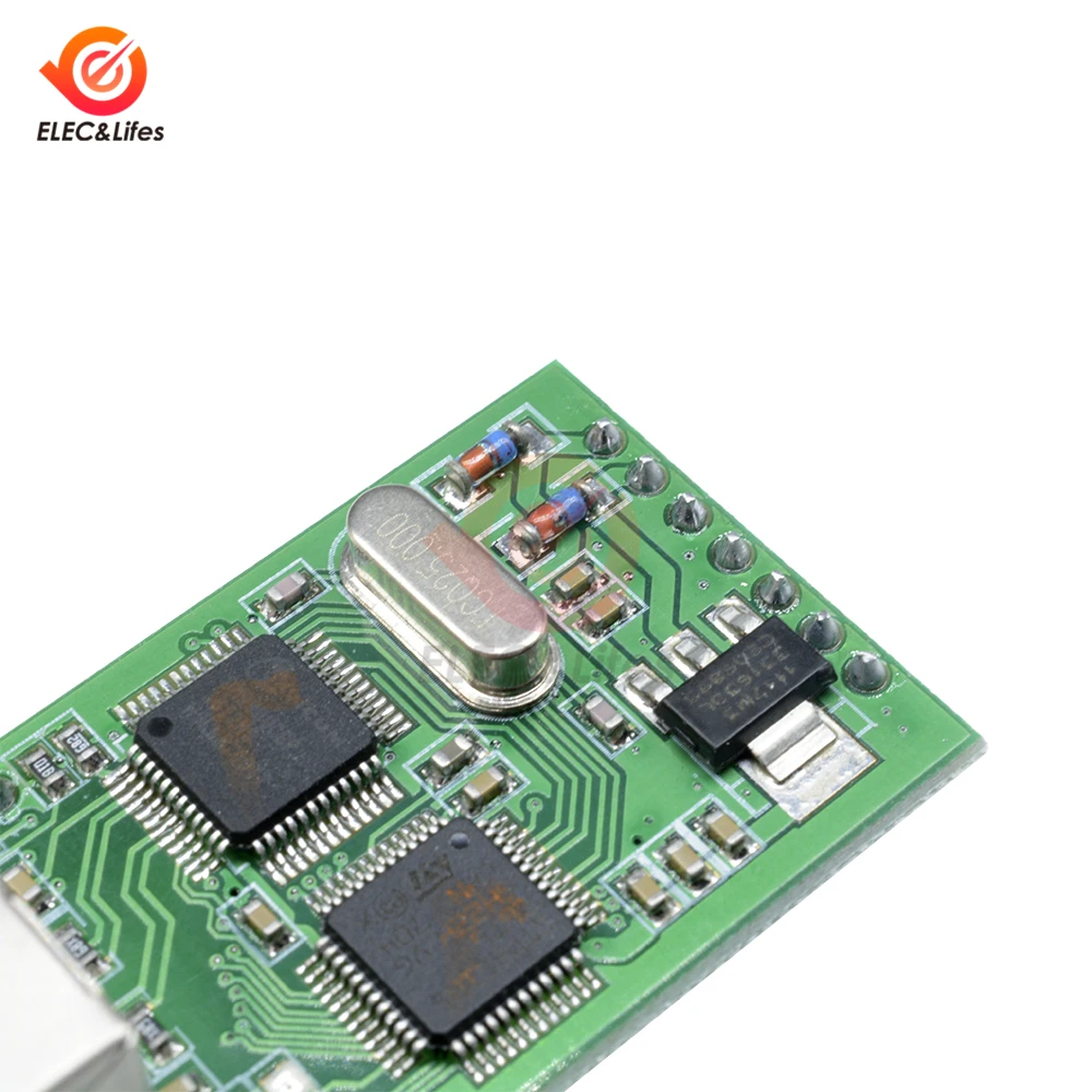 Ethernet LAN к TTL RS232 последовательный ТТЛ TCP / IP RJ45 сетевой конвертер адаптер плата 18 IO