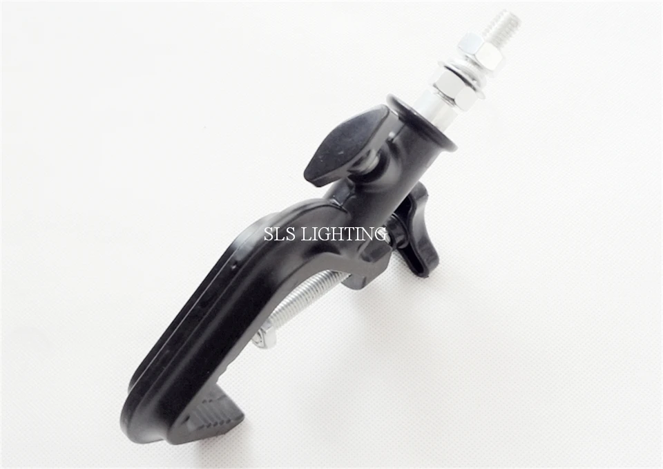 20 Packing 01A O CLAMP - DJ & Stage Lighting Heavy Duty Mounting Clamps for Stand Truss Aluminum Allay 5R/7R Sharpy Beam | Лампы и