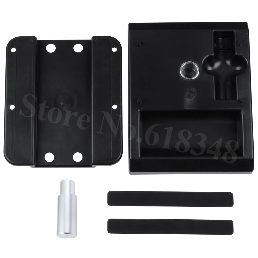 RC автомобиль и грузовик Рабочая подставка ремонтная рабочая станция для 1/8 1/10 1/12