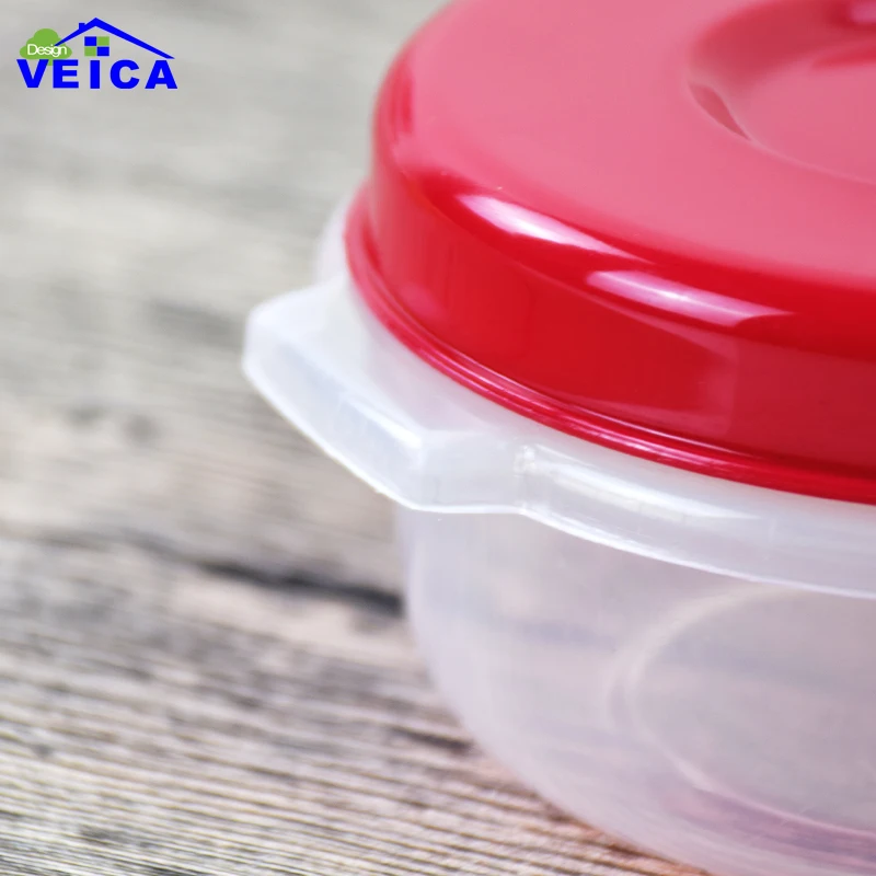 Пластиковый контейнер для хранения еды 3 шт./компл.|food storage box|plastic food boxstorage box |