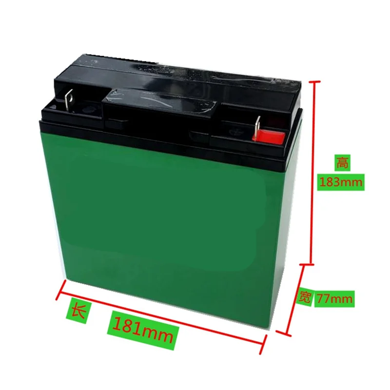 Low self-discharge 12v 20ah lifepo4 rechargeable battery solar For Car EV golf ebike | Электроника