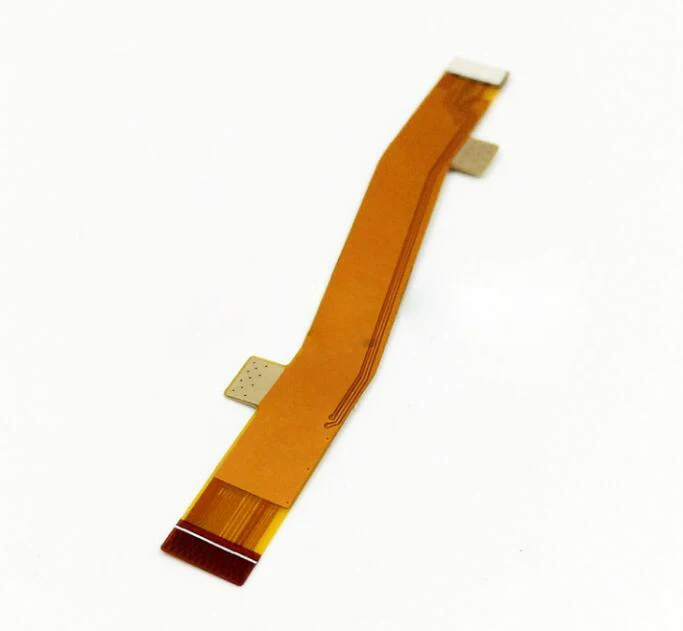 Для Meizu M2 мини шлейф подключения зарядка через USB Порты и разъёмы основной плате
