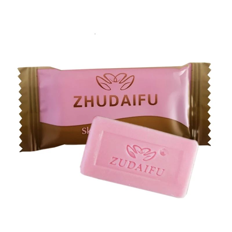 zudaifu Sulfur Soap Skin Conditions Acne Psoriasis Seborrhea Eczema Anti Fungus Bath whitening soap shampoo soap
