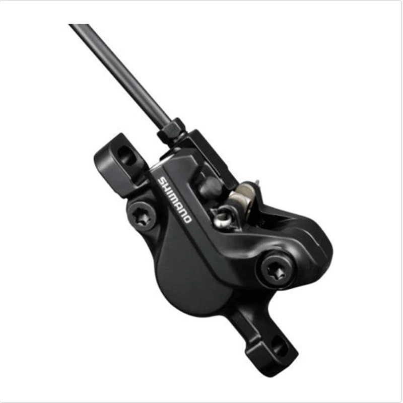 Оригинальный Shimano DEORE велосипедный BR-MT500 Гидравлический дисковый тормоз MTB