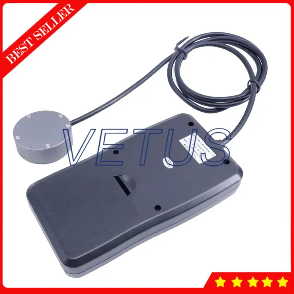 LS126C Ультрафиолетовый радиометр UVC детектор излучения для 254 нм ультрафиолетовая