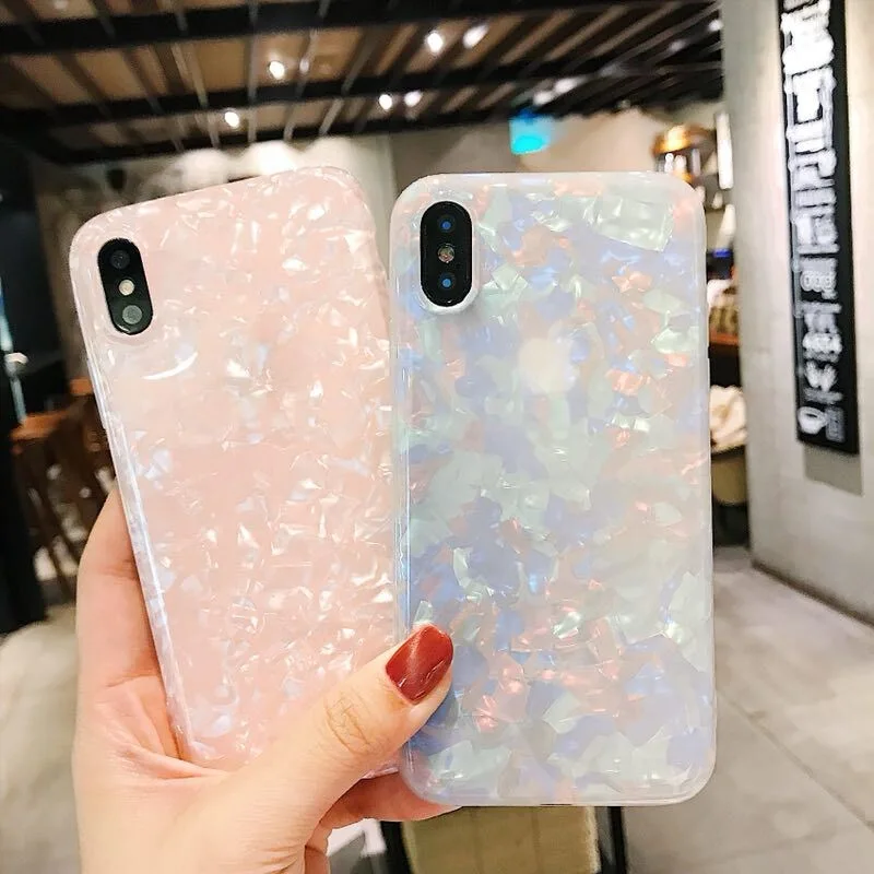 

Case For Huawei Nova 5i 5 Pro Mate20 Pro Mate20 Lite P30 Pro P20 Lite Nova3i 4 Honor9 Lite Mate10 9 Cover Girly Soft Marble Case