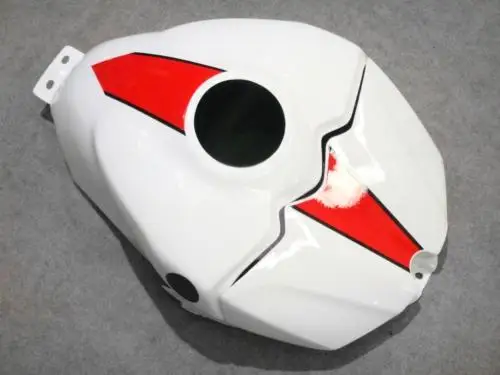 Комплект обтекателей под давлением для YZFR1 07 08 YZF R1 2007 2008 YZF1000 yzfr1 красный белый ABS