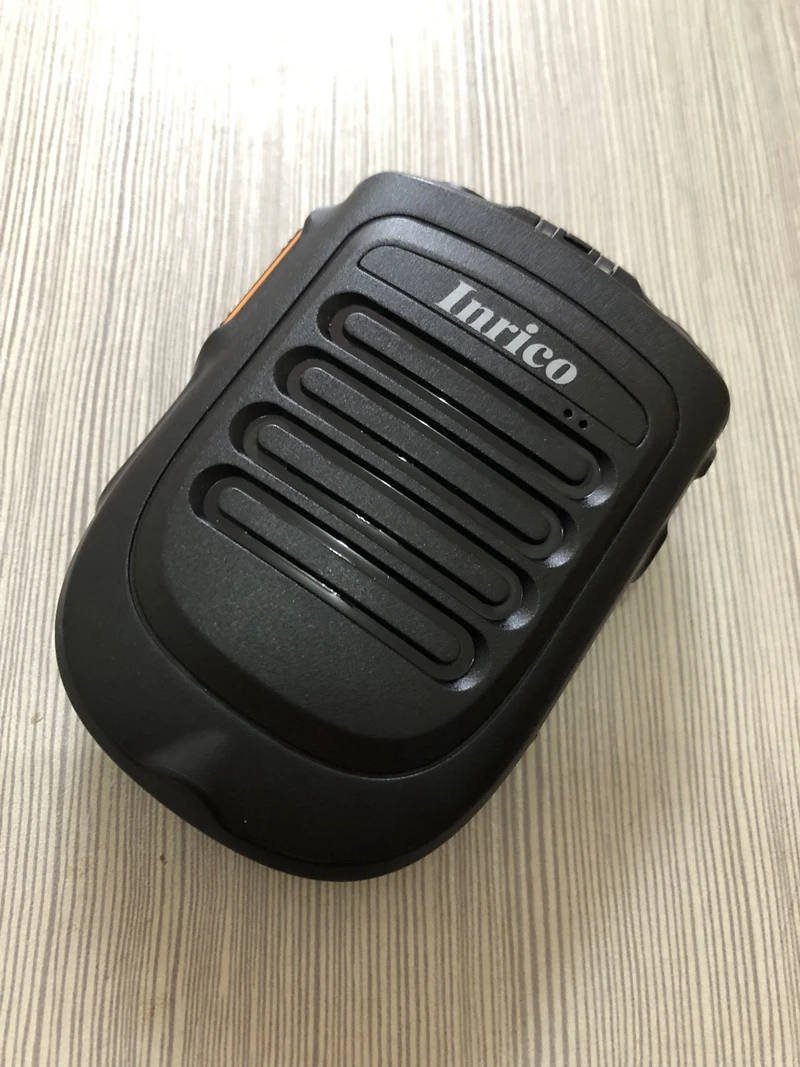 Android 7,0 bluetooth 4,2 версия портативная рация Zello PTT портативная рация приложения Bluetooth микрофон
