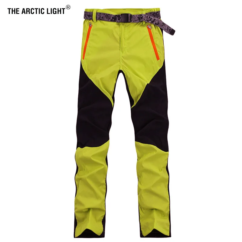Легсветильник брюки ARCTIC спортивные уличные походные кемпинговые альпинистские