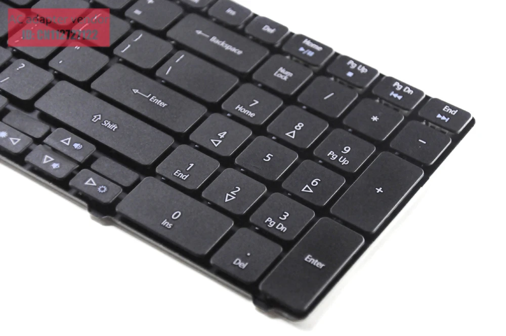 Новый ДЛЯ ACER E1 531G 531 571G Клавиатура ноутбука|keyboard for acer|keyboard acer laptoplaptop keyboard |