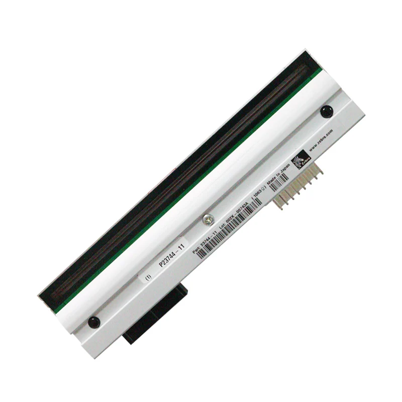 New Original Print head For zebra 170XI4 300DPI barcode P1004237 Thermal Printer Spare Parts accessories Warranty 90days | Компьютеры и