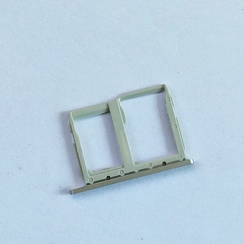 Лоток для карт памяти Micro SD с двумя SIM картами LG G5 H850 H820 H830 H831 LS992 держатель