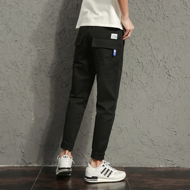 Высокое качество Для мужчин летние штаны для маленьких мальчиков 2019 модные