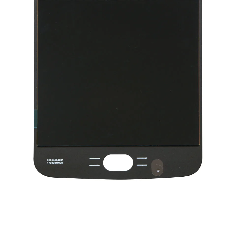 Super AMOLED ЖК-дисплей для Motorola Moto Z2 играть XT1710 XT1710-01/07/08/09/10 ЖК-дисплей Дисплей Сенсорный экран ЖК-дисплей дигитайзер в сборе