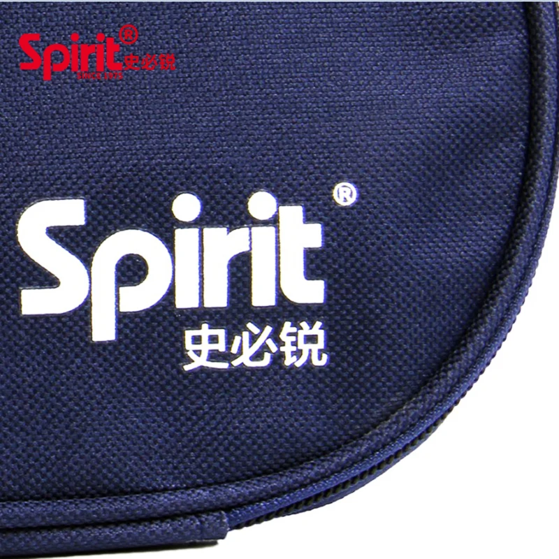 Spirit Портативная сумка для хранения стетоскопа EVA, чехол для путешествий, футляр для жесткого диска, ручка, медицинское оборудование, стетоскоп, сумка, аксессуары