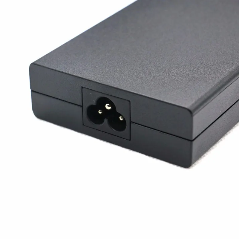 Адаптер для ноутбука Acer Aspire V17 Nitro VN7 792G 59CL T PA 1131 16 135*5 5 мм 19 в 1 7 А Вт|Адаптеры