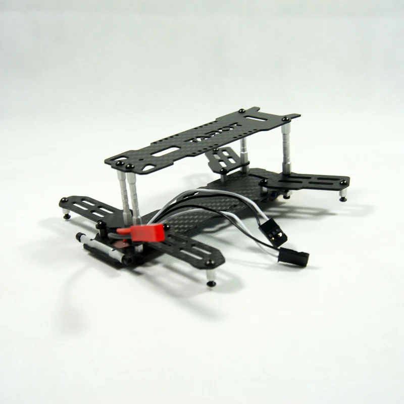 Квадрокоптер Tarot rc оригинального дрона Accessories Diy Fpv Racing Drone Kit Mini рама Robocat от 250