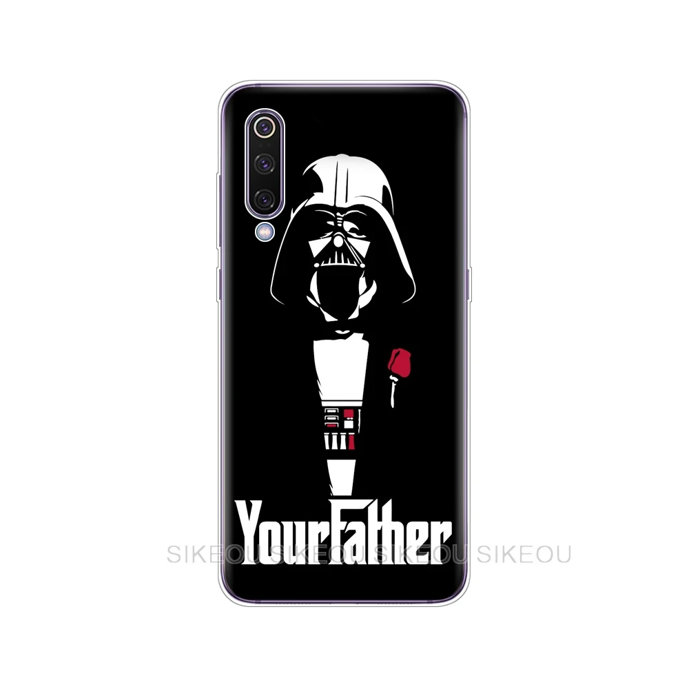 33958 Чехол для Xiaomi mi 9, чехол, мультяшный силиконовый мягкий ТПУ чехол для Xiaomi mi 9 Xiao mi 9 SE, чехол для телефона, бампер Etui - Цвет: 33958