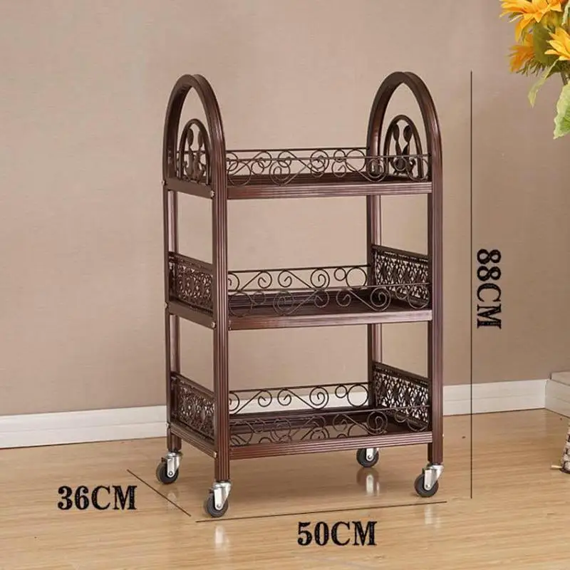 Version T Organizacion Rack Etagere De Range бумажный держатель для полотенец Repisas органайзер для хранения на кухне тележки Estantes полки - Цвет: Version T
