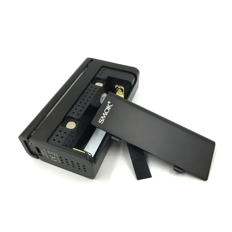 100% оригинал SMOK Xcube Мини 75 Вт TC поле Mod для 510 нитки распылитель VS ультра чужой