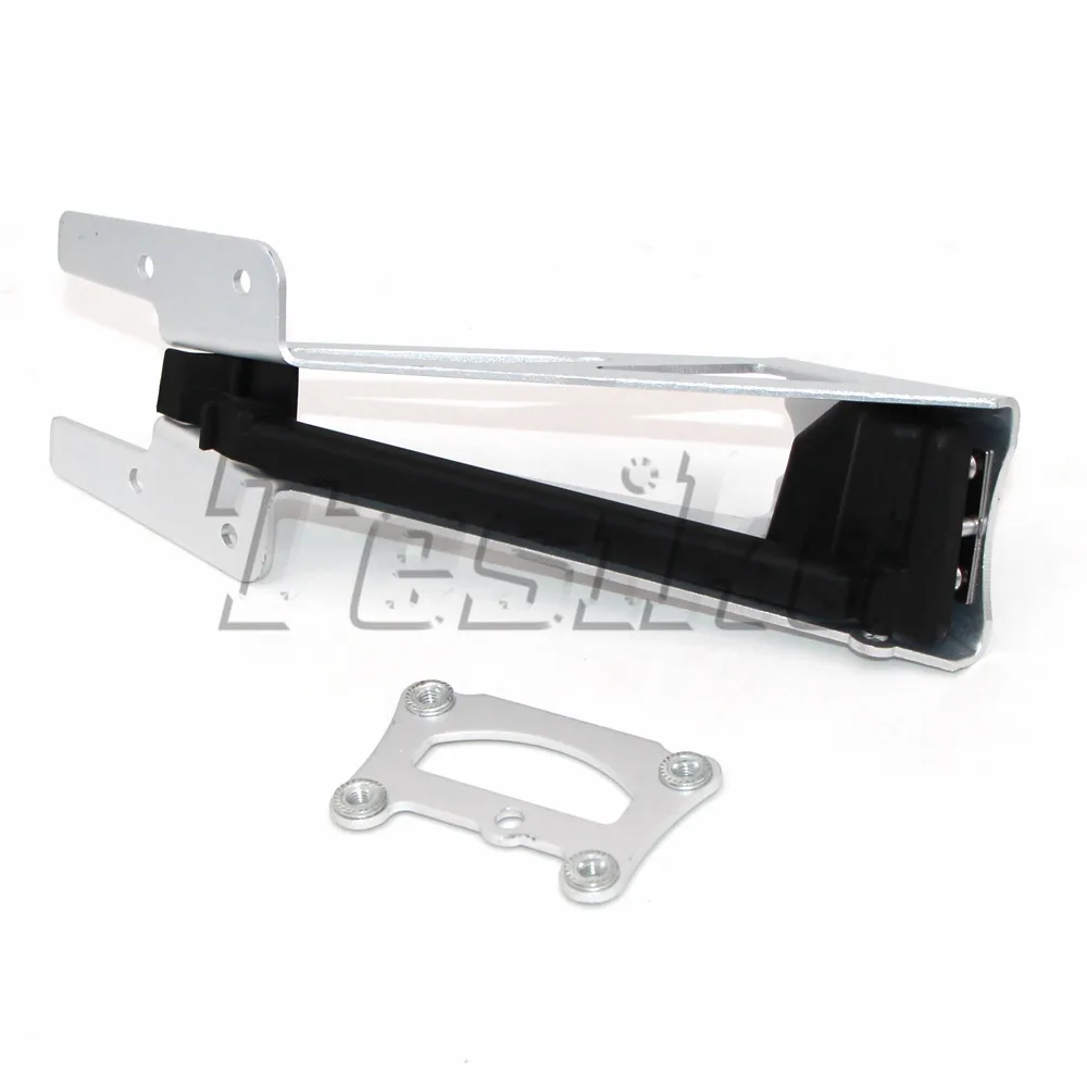 Аксессуары для мотоциклов заднее крыло подключение полка YAMAHA YZF R1 2009 2010 2011 2012 2013