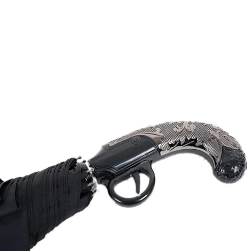 Автоматический дорожный пистолет Flintlock с защитой от УФ лучей ветрозащитные