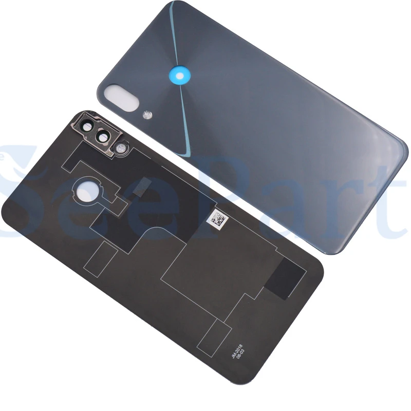 Новый чехол для Asus Zenfone 5 ZE620KL задняя крышка с аккумулятором корпус | Мобильные