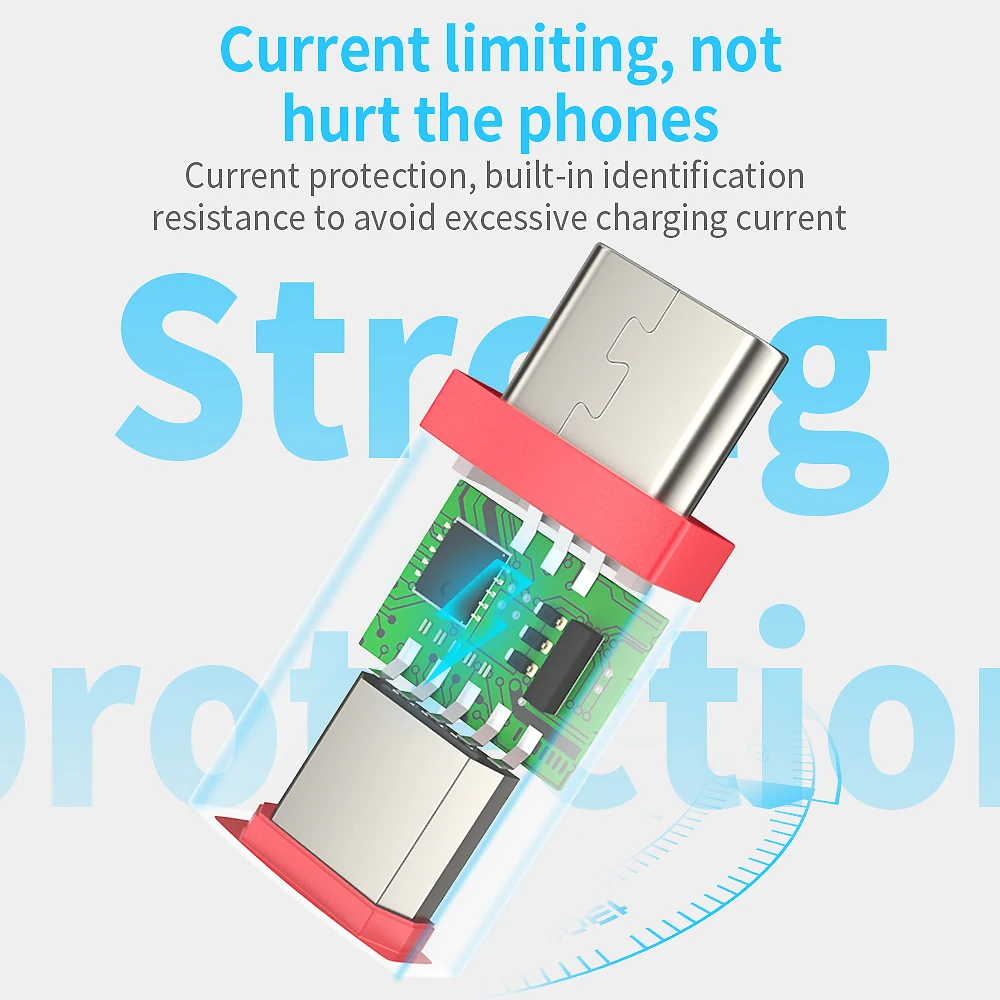 Адаптер Essager Micro USB-type C OTG кабель для Xiaomi K20 Pro Oneplus 7 Pro huawei OTG type-C адаптер Microusb USBC разъем