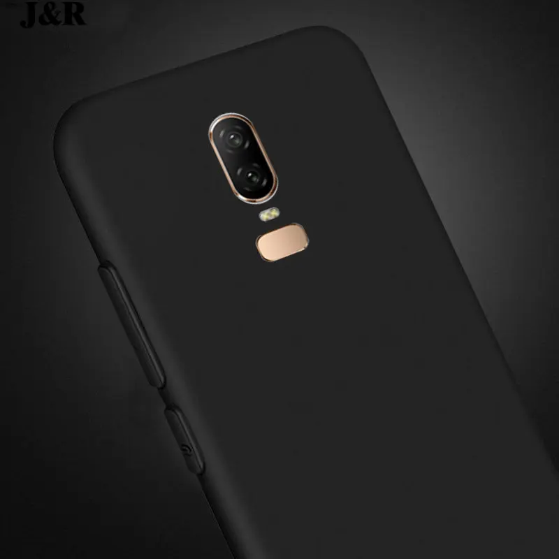 For Oneplus 6 Case Silicone Soft TPU Back Cover Oneplus6 1+6 A6000/A6003 Ultra Thin Phone Bags Protective Cases Shell |
