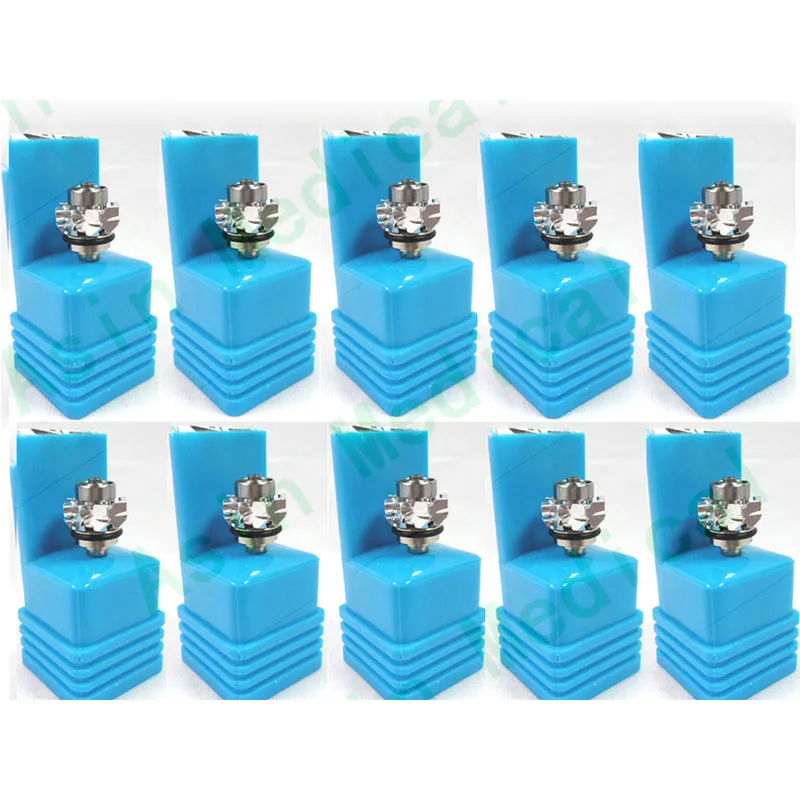 

10pcs x Cartridges for NSK Pana Max High Speed Handpiece Torque Push Steel Bearings