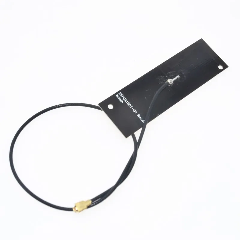 2 4G 3G GSM антенна с интерфейсом IPX усилитель сигнала для модуля GPRS CDMA WCDMA TDSCDMA