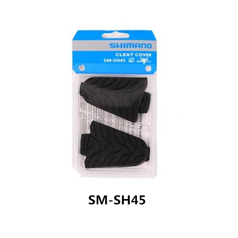 Новая коробка SHIMAN0 дорожный велосипед замок MS SH10/MS SH11/MS SH12 Замок кусок SH45/SH51