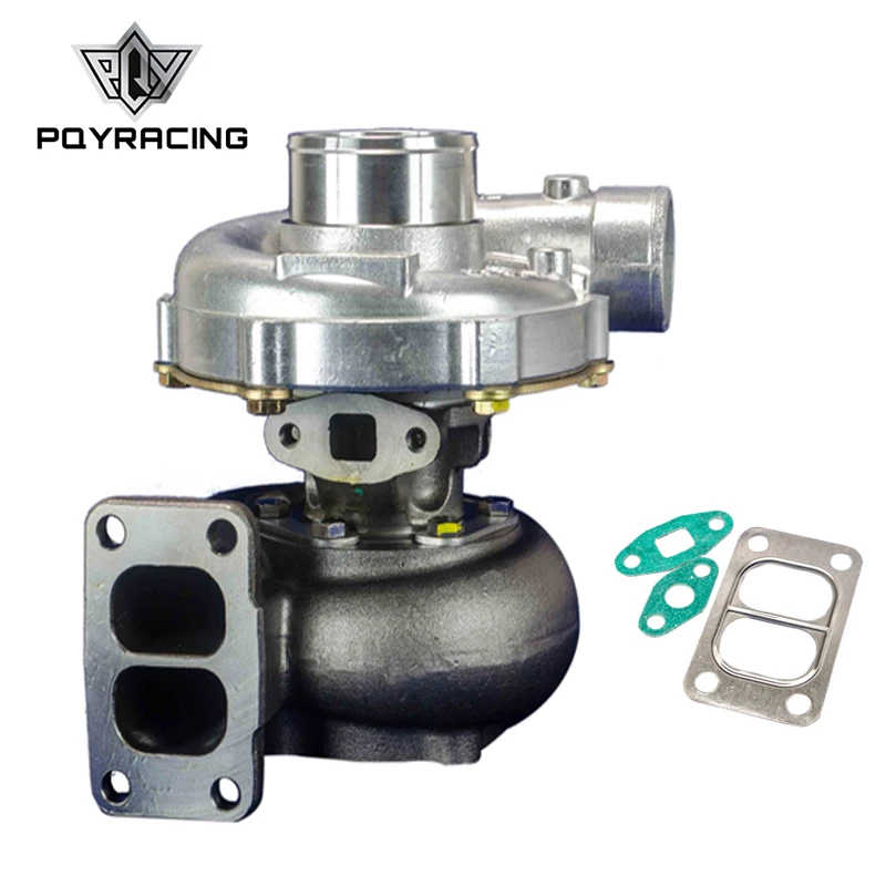 Универсальный турбокомпрессор турбо