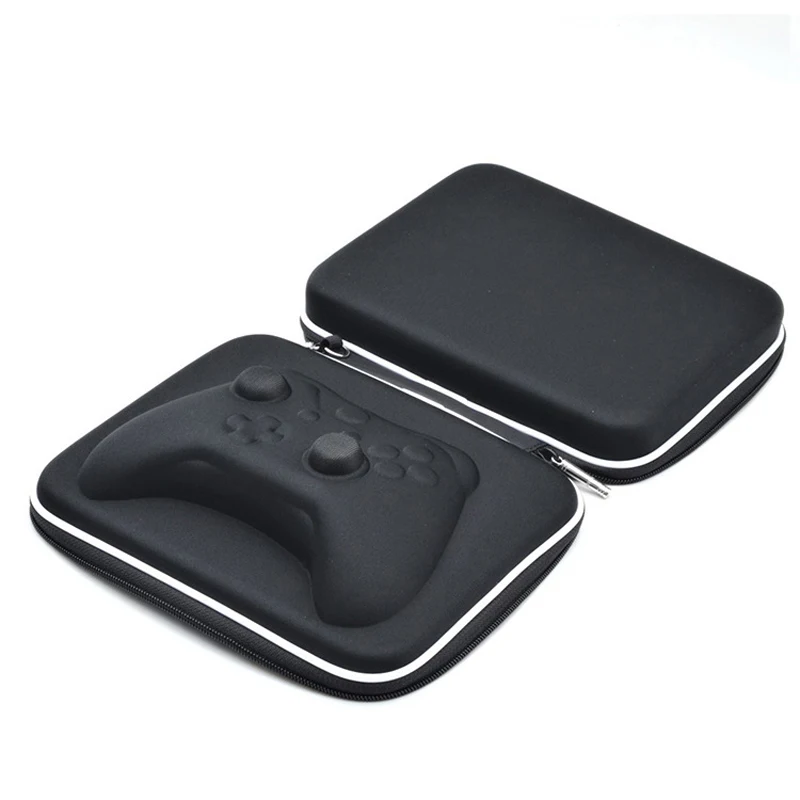 Игровой чехол, сумка для Xbox One, Xboxone, контроллеры, геймпад, Joypad, хранилище, EVA, Жесткий Чехол, нейлоновые игровые сумки, оболочка