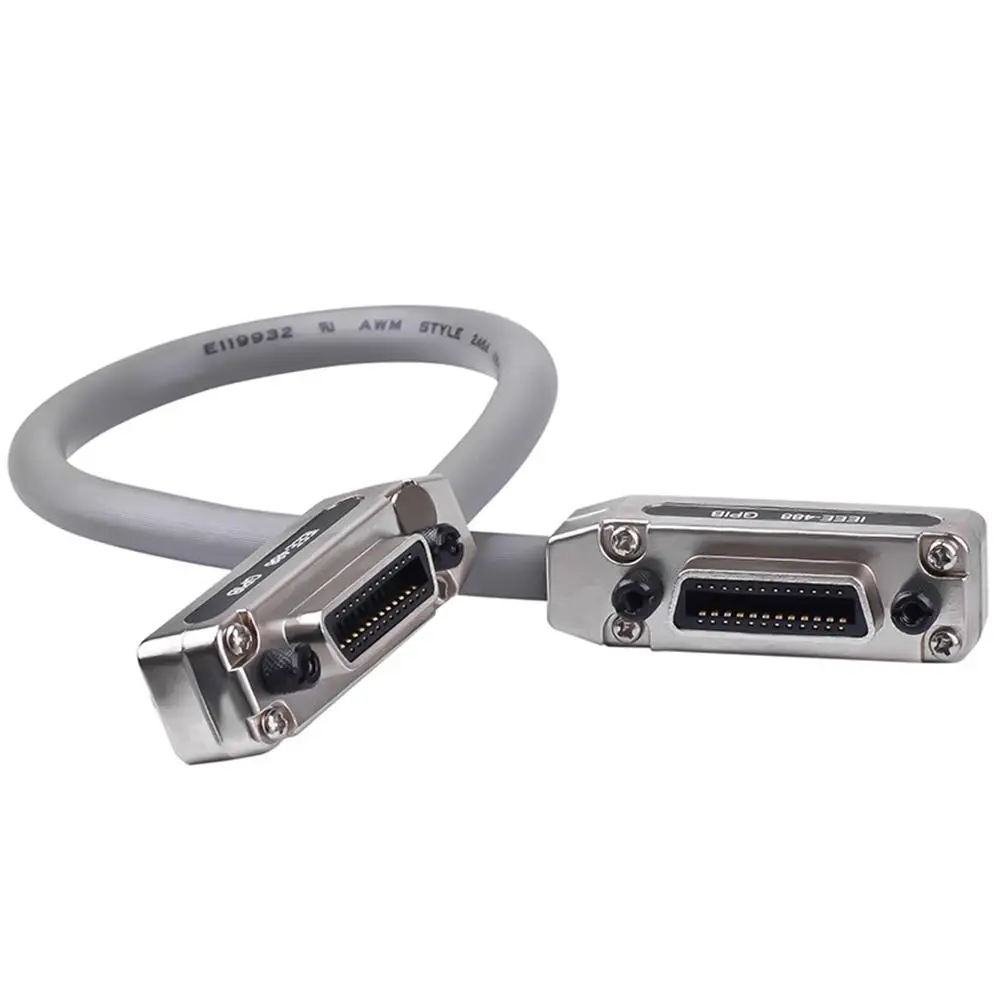 USB-кабель ie488 стандарта GBI [кабельная головка PIC промышленная плата управления