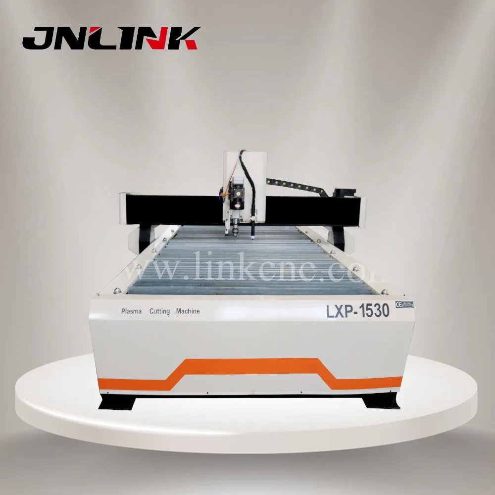Станок для резки алюминия и стали JNLINK 1530 palsma сделано в Китае|Машины плазменной