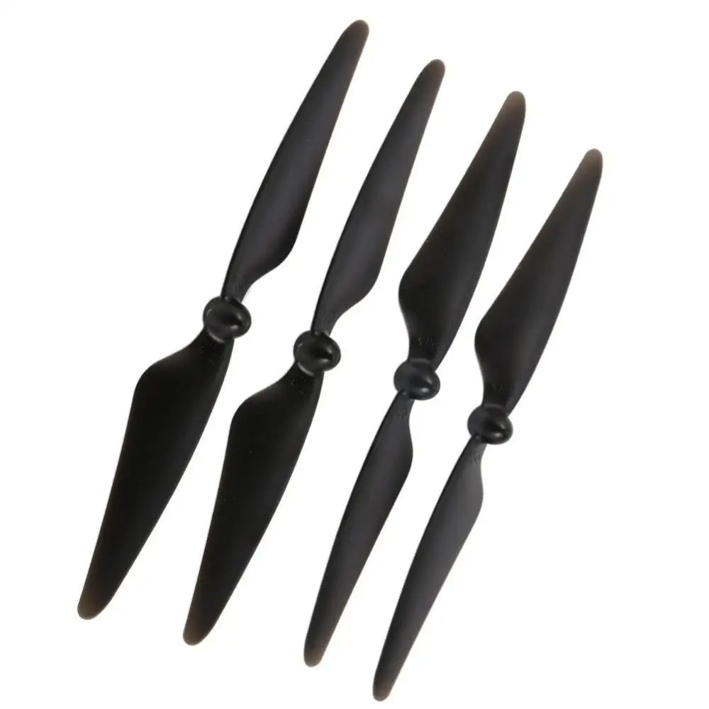 4PCS Propellers Blades for MJX B3 Rc Quadcopter Drone ( Bugs 3 ) Spare Parts Accessories Remove Control Toys Part Supplies | Игрушки и
