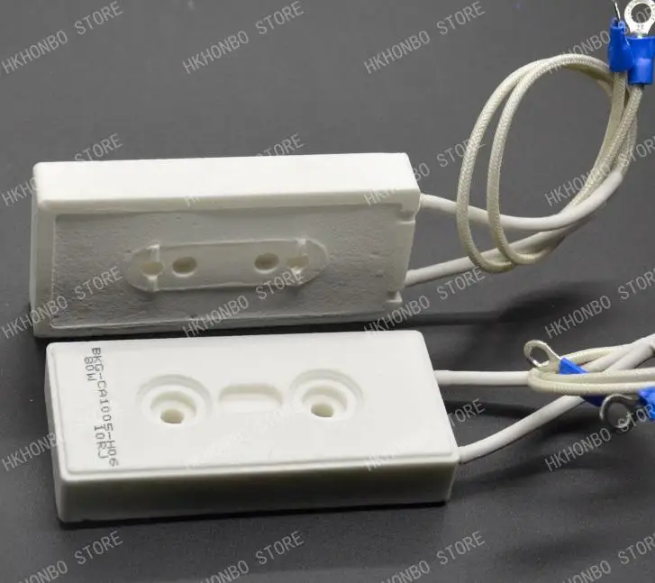 Новый BKG CA1005 H06 80 Вт 10RJ 20RJ 30RJ 40RJ 50RJ 60RJ 75RJ 80RJ 100RJ|Трансформаторы| |