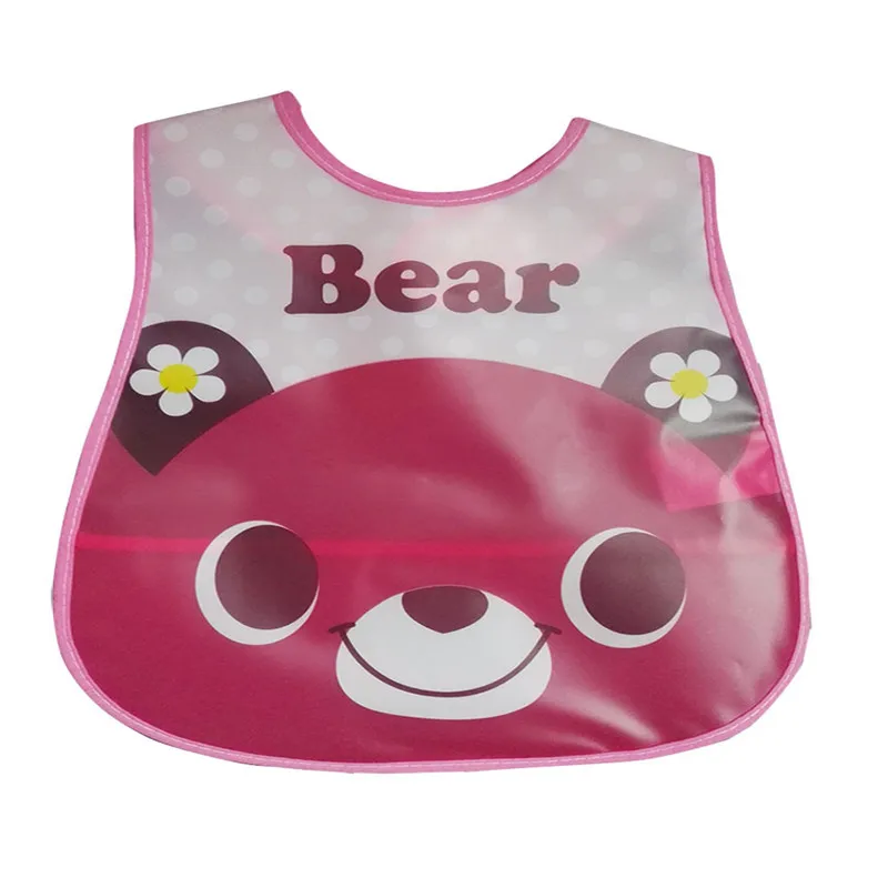 3pcs/Lot Adjustable Baby Bibs Bandana Cotton Boy Girl Bavoir Infantil Menina Baberos Bebes Bib Towel for Babies | Детская одежда и